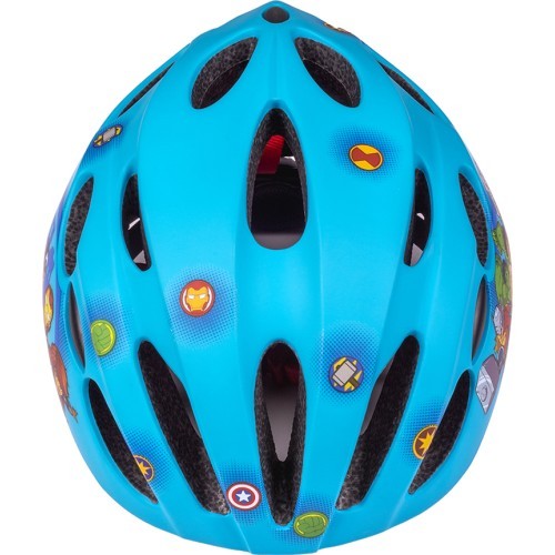 Ķivere Avengers Boys izmērs M (52-56 cm) zila