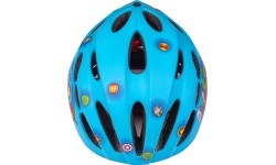 Ķivere Avengers Boys izmērs M (52-56 cm) zila