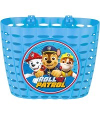 Велосипедная сумка на руль PAW PATROL BOYS (синяя)