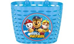 Велосипедная сумка на руль PAW PATROL BOYS (синяя)