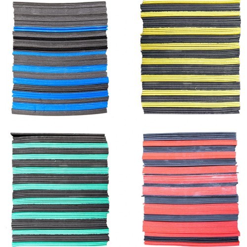 YATE KIT 60x30x65 cm ремни для натяжных мишеней - color