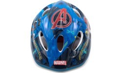 AVENGERS helmet, 52-56 cm (blue)