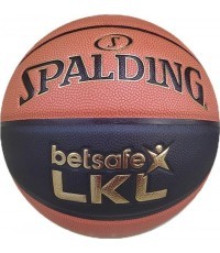 Basketbola bumba Spalding LKL TF1000™ Legacy (7. izmērs)