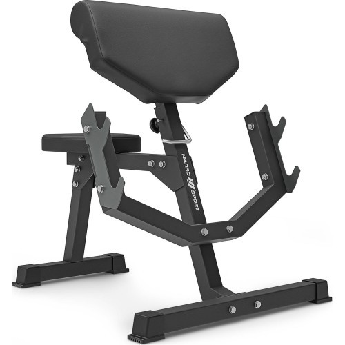 Scott bench (prayer bar) with adjustable support MS-L107 2.0 - Marbo Sport