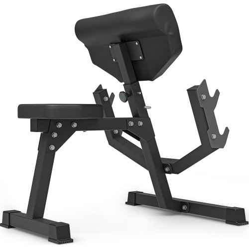 Scott sols ar regulējamu atbalstu MS-L107 2.0 - Marbo Sport