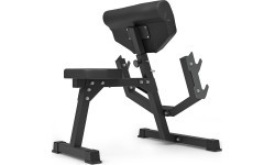 Scott sols ar regulējamu atbalstu MS-L107 2.0 - Marbo Sport