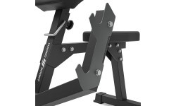 Scott bench (prayer bar) with adjustable support MS-L107 2.0 - Marbo Sport