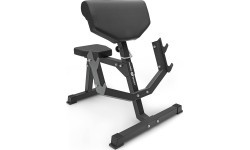 Scott bench (prayer bar) with adjustable support MS-L107 2.0 - Marbo Sport
