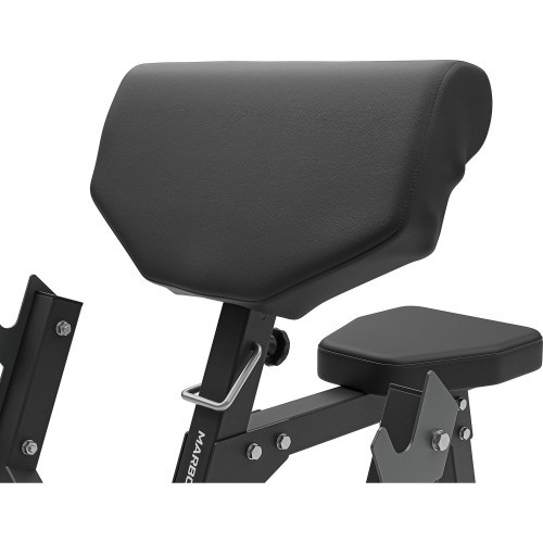 Scott sols ar regulējamu atbalstu MS-L107 2.0 - Marbo Sport