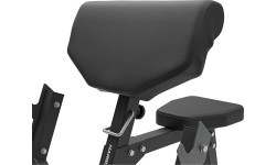 Scott bench (prayer bar) with adjustable support MS-L107 2.0 - Marbo Sport