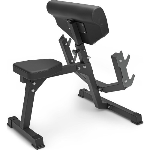 Scott sols ar regulējamu atbalstu MS-L107 2.0 - Marbo Sport