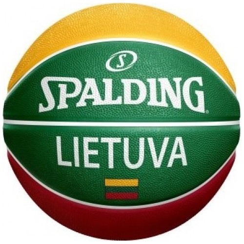Basketbola bumba Spalding Lietuva