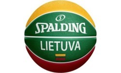 Basketbola bumba Spalding Lietuva