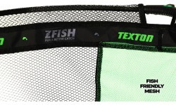 Подсак ZFISH TEXTON 40x45 см