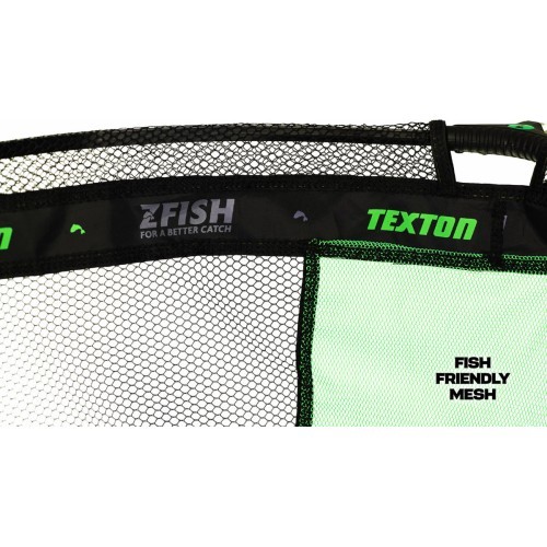 ZFISH TEXTON Landing Net 50x55cm