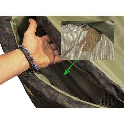 ZFISH Z-Core Carp Guard karpju paklājs Matt XL