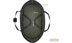 ZFISH Z-Core Carp Guard karpju paklājs Matt XL