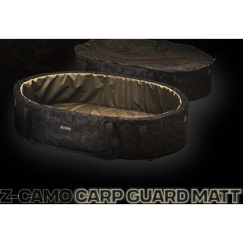 ZFISH Z-Core Carp Guard karpju paklājs Matt XL