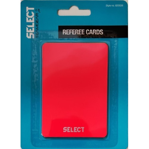 Tiesneša kartītes Select 0613, 2 gab.