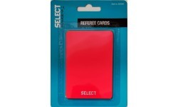 Referee cards Select 0613, 2 pcs