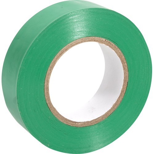 Lente Select 9295, zaļa, 19 mm x 15 m