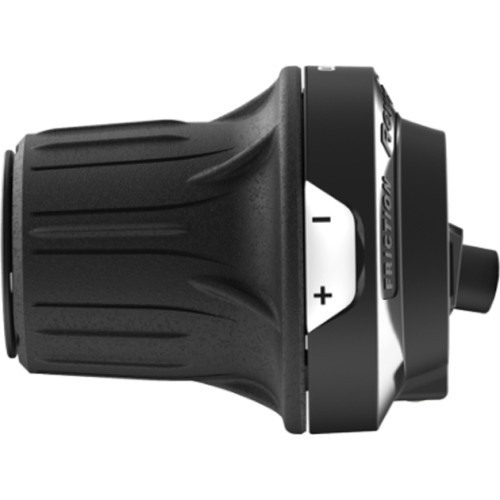 Шифтер Shimano SL-RV200-L (левый), 3 скорости REVOSHIFT