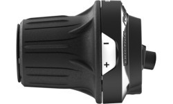 Шифтер Shimano SL-RV200-L (левый), 3 скорости REVOSHIFT
