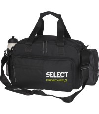 Спортивная медицинская сумка SELECT Profcare v25 без аксессуаров 24 л