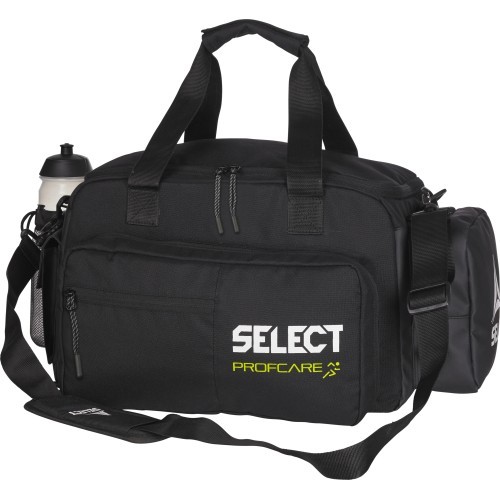 Спортивная медицинская сумка SELECT Profcare v25 без аксессуаров 24 л