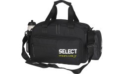Спортивная медицинская сумка SELECT Profcare v25 без аксессуаров 24 л
