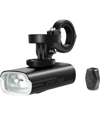 Передняя велосипедная фара Magicshine EVO 1300