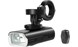 Priekšējais velosipēda lukturis Magicshine EVO 1300