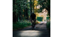 Priekšējais velosipēda lukturis Magicshine EVO 1300