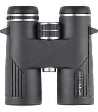 Binoklis Hawke Frontier ED X 10x42 pelēks