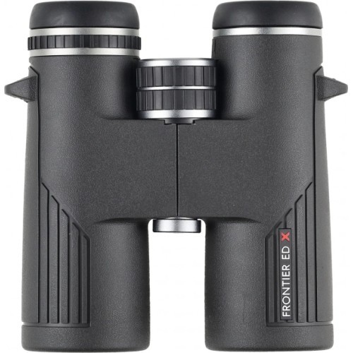 Hawke Frontier ED X 10x42 gray binoculars