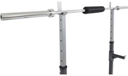 PowerMark 310 Squat Rack