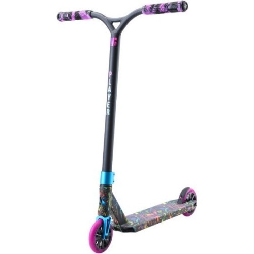 Sacrifice Player V2 stunt scooter