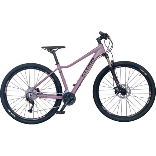 CROSS Causa SL3 29" izmērs 15,5" (40cm) (rozā)