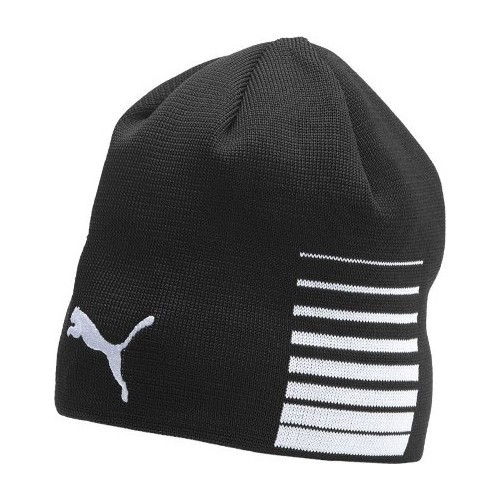 Puma Liga Reversible Beanie Black 022357 03