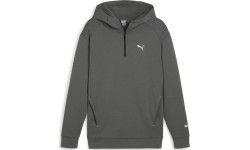 Puma Rad/Cal Half-Zip Men's Sweatshirt Grey 678914 80