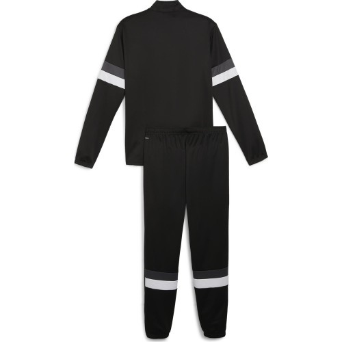 Puma teamRISE vīriešu sporta kostīms Black 658653 03