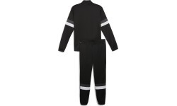 Puma teamRISE Men's Tracksuit Black 658653 03
