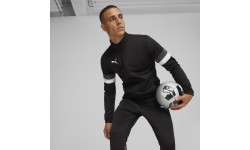 Puma teamRISE Men's Tracksuit Black 658653 03