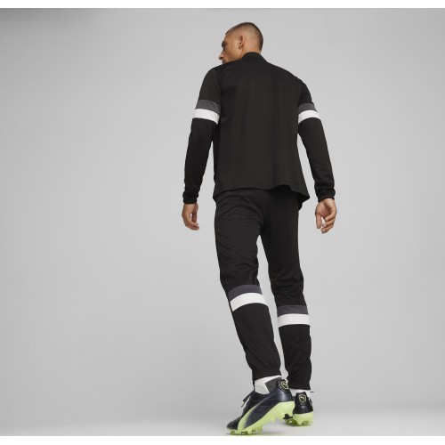 Puma teamRISE Men's Tracksuit Black 658653 03