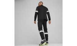 Puma teamRISE Men's Tracksuit Black 658653 03