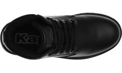 Kappa Logo Tennesee 2 apavi, melni 303UY90 935