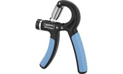 Hand grip with regulation Spokey CRAMP