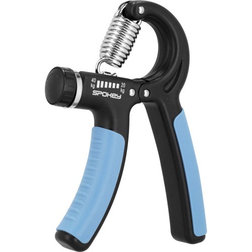 Hand grip with regulation Spokey CRAMP