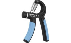 Hand grip with regulation Spokey CRAMP