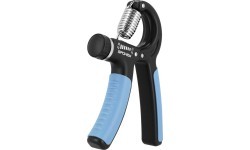 Hand grip with regulation Spokey CRAMP